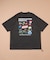 Coleman × FREAK'S STORE / コールマン 別注 Trekking Goods バックプリント スピンドルTシャツ