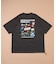 Coleman × FREAK'S STORE / コールマン 別注 Trekking Goods バックプリント スピンドルTシャツ