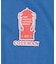 Coleman × FREAK'S STORE / コールマン 別注 Trekking Goods バックプリント スピンドルTシャツ