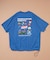 Coleman × FREAK'S STORE / コールマン 別注 Trekking Goods バックプリント スピンドルTシャツ