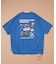 Coleman × FREAK'S STORE / コールマン 別注 Trekking Goods バックプリント スピンドルTシャツ