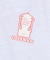 Coleman × FREAK'S STORE / コールマン 別注 Trekking Goods バックプリント スピンドルTシャツ