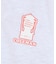 Coleman × FREAK'S STORE / コールマン 別注 Trekking Goods バックプリント スピンドルTシャツ