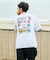 Coleman × FREAK'S STORE / コールマン 別注 Trekking Goods バックプリント スピンドルTシャツ
