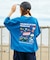 Coleman × FREAK'S STORE / コールマン 別注 Trekking Goods バックプリント スピンドルTシャツ
