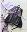 別注FES UTILITY VEST リュック一体型ベスト