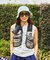 別注FES UTILITY VEST リュック一体型ベスト