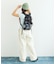 別注FES UTILITY VEST リュック一体型ベスト