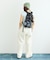 別注FES UTILITY VEST リュック一体型ベスト