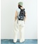 別注FES UTILITY VEST リュック一体型ベスト
