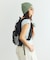 別注FES UTILITY VEST リュック一体型ベスト