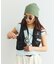 別注FES UTILITY VEST リュック一体型ベスト