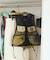 別注FES UTILITY VEST リュック一体型ベスト