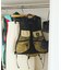 別注FES UTILITY VEST リュック一体型ベスト