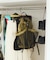 別注FES UTILITY VEST リュック一体型ベスト