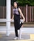 別注FES UTILITY VEST リュック一体型ベスト