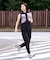 別注FES UTILITY VEST リュック一体型ベスト