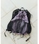 別注FES UTILITY VEST リュック一体型ベスト