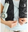 別注FES UTILITY VEST リュック一体型ベスト