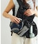 別注FES UTILITY VEST リュック一体型ベスト