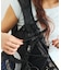 別注FES UTILITY VEST リュック一体型ベスト