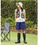 別注FES UTILITY VEST リュック一体型ベスト