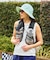 別注FES UTILITY VEST リュック一体型ベスト