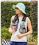 別注FES UTILITY VEST リュック一体型ベスト