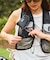 別注FES UTILITY VEST リュック一体型ベスト