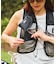別注FES UTILITY VEST リュック一体型ベスト