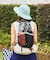 別注FES UTILITY VEST リュック一体型ベスト