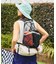 別注FES UTILITY VEST リュック一体型ベスト