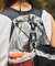 別注FES UTILITY VEST リュック一体型ベスト