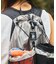 別注FES UTILITY VEST リュック一体型ベスト