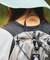 別注FES UTILITY VEST リュック一体型ベスト