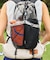 別注FES UTILITY VEST リュック一体型ベスト