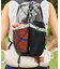 別注FES UTILITY VEST リュック一体型ベスト
