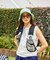 別注FES UTILITY VEST リュック一体型ベスト