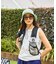 別注FES UTILITY VEST リュック一体型ベスト