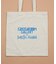 GREENROOM GALLERY × FREAK'S STORE / グリーンルームギャラリー 別注 Daniella Manini トートバッグ