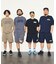 【5月29日12:00発売】SPECIAL OTHERS ×Beach & Festival GH REF Mesh Cap