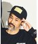 【5月29日12:00発売】SPECIAL OTHERS ×Beach & Festival GH REF Mesh Cap