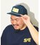 【5月29日12:00発売】SPECIAL OTHERS ×Beach & Festival GH REF Mesh Cap