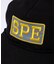 【5月29日12:00発売】SPECIAL OTHERS ×Beach & Festival GH REF Mesh Cap
