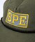 【5月29日12:00発売】SPECIAL OTHERS ×Beach & Festival GH REF Mesh Cap