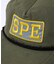【5月29日12:00発売】SPECIAL OTHERS ×Beach & Festival GH REF Mesh Cap