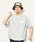 【5月29日12:00発売】SPECIAL OTHERS ×Beach & Festival GH REF Mesh Cap