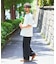 HEAVY WEIGHT/ヘビーウェイト ショートスリーブ クルーネック ポケットTシャツ/10.5オンス