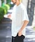HEAVY WEIGHT/ヘビーウェイト ショートスリーブ クルーネック ポケットTシャツ/10.5オンス