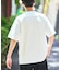HEAVY WEIGHT/ヘビーウェイト ショートスリーブ クルーネック ポケットTシャツ/10.5オンス
